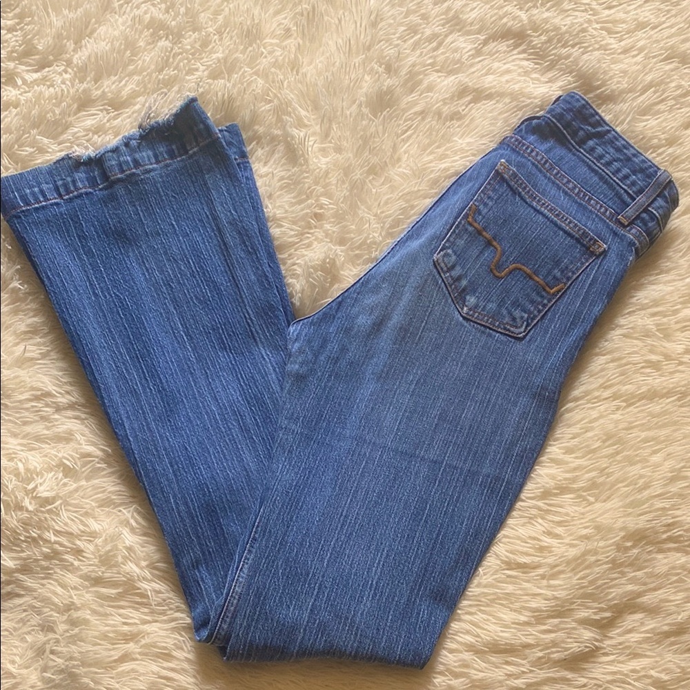Kimes,2/34,dark wash